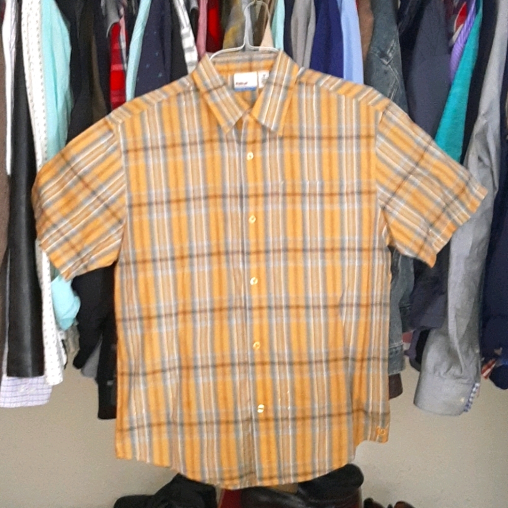 Hurley polo circa 2005
